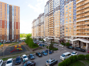 Апартаменты «Атмосфера» | Розовая Соната — Нежность В Каждой Детали