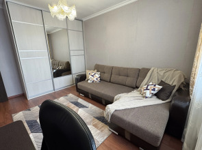 Апартаменты Двухкомнатные с Удобствами