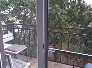 Гостевой дом Крым-Манжерок