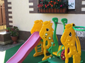 Гостевой Дом ШарЛООтка