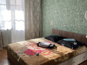 Апартаменты в Кстово