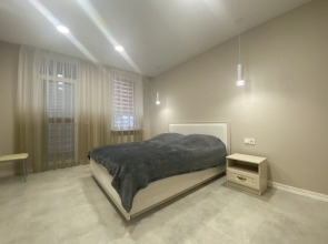 Апартаменты Краски Жизни