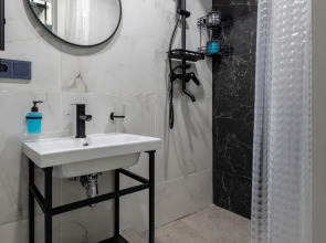 Апартаменты на Большом Казачьем