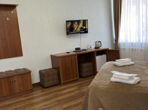 Гостевой Дом Castle