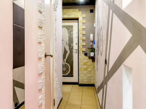 Two Pillows on str. Lenina, bld. 54