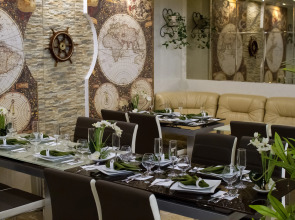 Гостевой Дом Черное Море