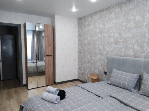 Апартаменты Urban Studio