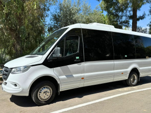 Villaggio Santafortunata