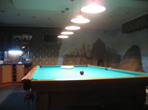 Гостевой Дом Владисвет