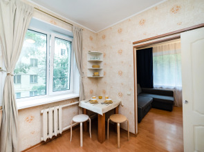 Квартира на улице Олеко Дундича 35к2