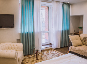 Мини-отель Eleon Domodedovo