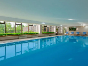 DoubleTree by Hilton Shymkent