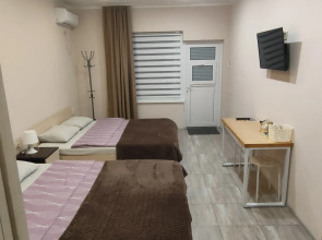 Гостевой Дом Лайтхаус