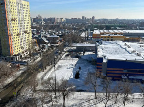 Квартира Pogostim056