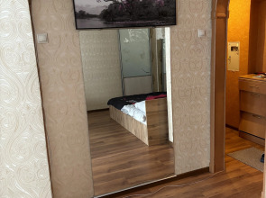 Квартира на Улице Бехтерева 82