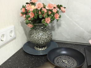 Квартира Pulkovo-1 Комфортная Студия