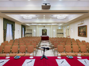 Grand Hotel Adriatico