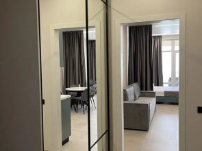 Апартаменты Оpхидeя 85