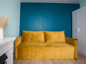 Апартаменты КАК ДОМА