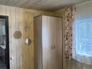 Гостевой дом BraunHaus