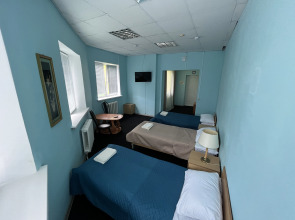 Мини-отель Гостиница Лесная