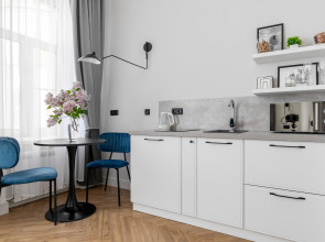 Апартаменты Двухместные на Васильевском Острове