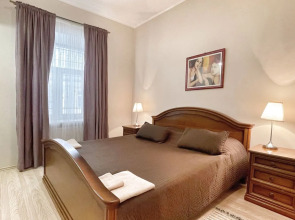 Апартаменты Elite Realty Мойка 28