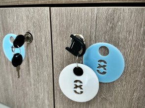 Хостел InterCube