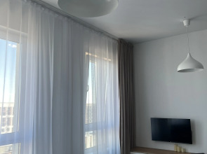 Квартира Студия Сканди в Видном