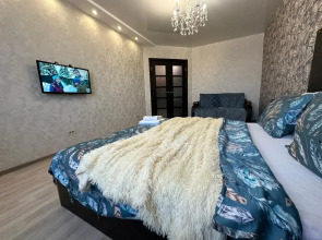 Квартира Октябрьский 157