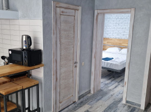 Апартаменты Чапаева 5