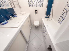 Апартаменты на Романа Брянского 8/1