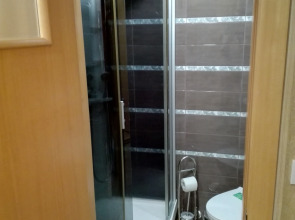 Апартаменты на Можайской