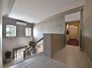 Рахманинов мини-отель