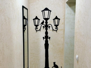 Гостевой Дом Дежавю рядом с ГЛЦ Абзаково