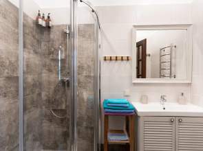 Апартаменты Мариинка