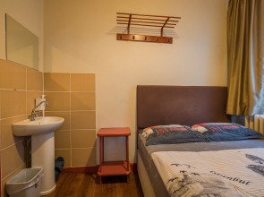 Хостел Erenler