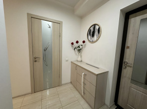 Квартира у королевских ворот