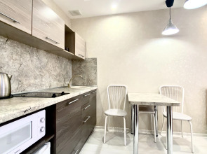 Апартаменты Kvartiry54 у ЗимаЛето