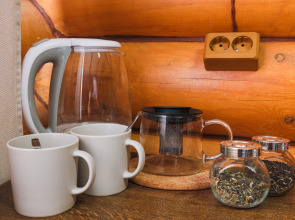 Гостевой дом В цветах Башкирии