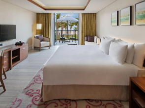 Отель JA The Resort - JA Palm Tree Court