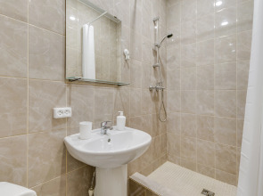 Апартаменты Дворики Петра на Васильевском Острове