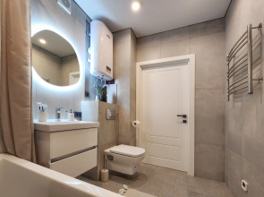 Квартира Премиум номер в ЖК Александровский