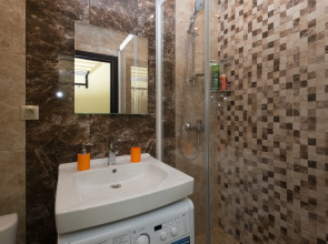 Апартаменты на Белорусской 3