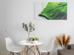 Апартаменты Loca Parus под Рестораном на Высоте Penthouse