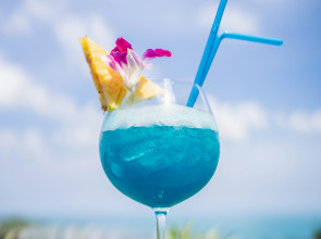 Отель KC Resort & Over Water Villas