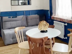 Апартаменты на Дорожном переулке 1