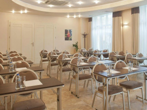 Отель Aqua Sopot