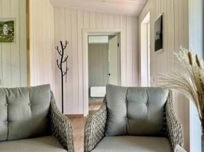 База отдыха Бурёнкино Царство