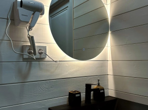 Гостевой дом Радилов